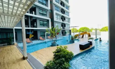 ให้เช่า 1 เตียง คอนโด ใน หัวหิน, ประจวบคีรีขันธ์
