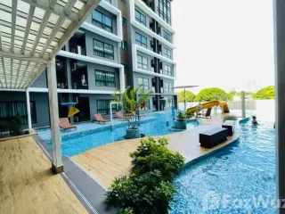 For Rent 1 Bedroom Condo In Hua Hin, Prachuap Khiri Khan