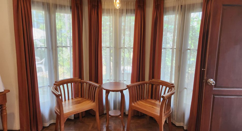 出售 8 卧室 独立屋 在 Mueang Chiang Mai, Chiang Mai