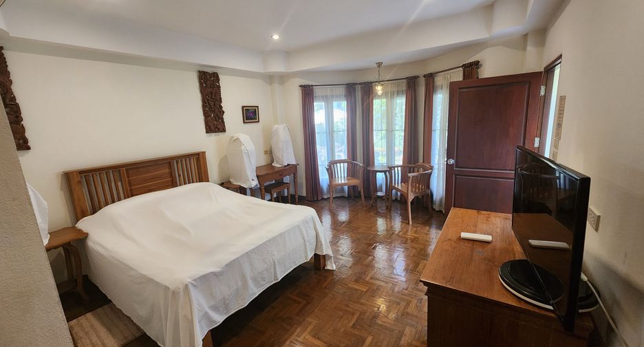 Casa en venta de 8 habitaciones en Mueang Chiang Mai, Chiang Mai