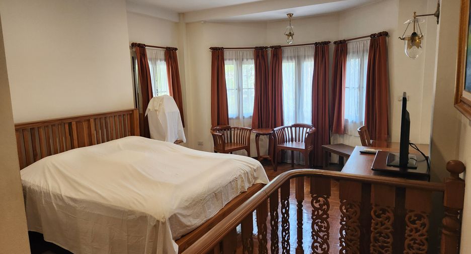 Casa en venta de 8 habitaciones en Mueang Chiang Mai, Chiang Mai