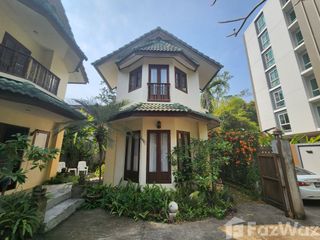 For sale 8 bedrooms house in Mueang Chiang Mai, Chiang Mai