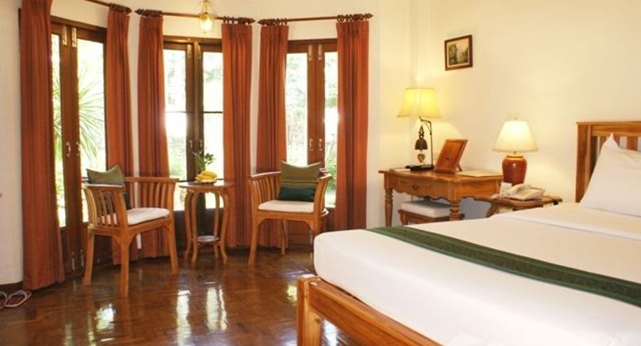 Casa en venta de 8 habitaciones en Mueang Chiang Mai, Chiang Mai