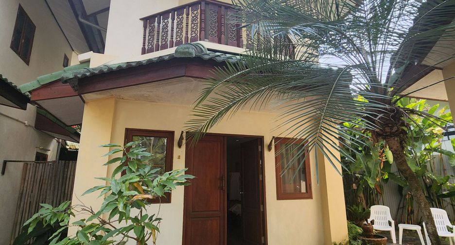 Casa en venta de 8 habitaciones en Mueang Chiang Mai, Chiang Mai