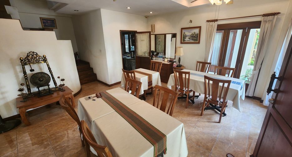 Casa en venta de 8 habitaciones en Mueang Chiang Mai, Chiang Mai