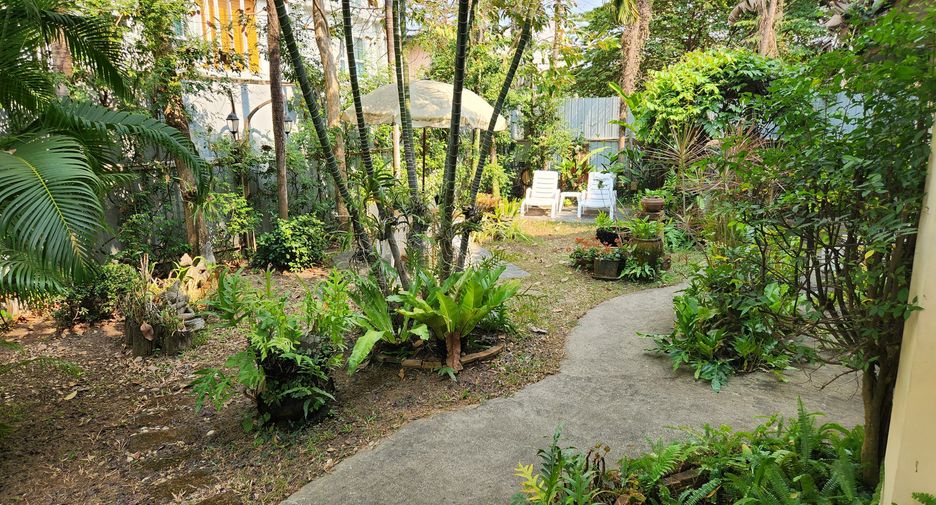 Casa en venta de 8 habitaciones en Mueang Chiang Mai, Chiang Mai