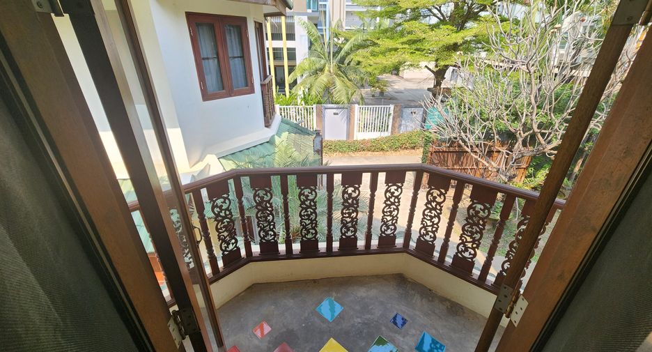 Casa en venta de 8 habitaciones en Mueang Chiang Mai, Chiang Mai