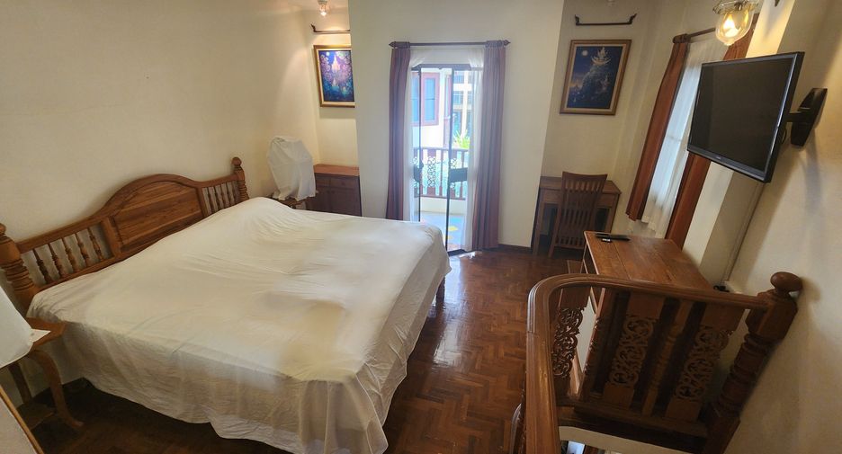Casa en venta de 8 habitaciones en Mueang Chiang Mai, Chiang Mai