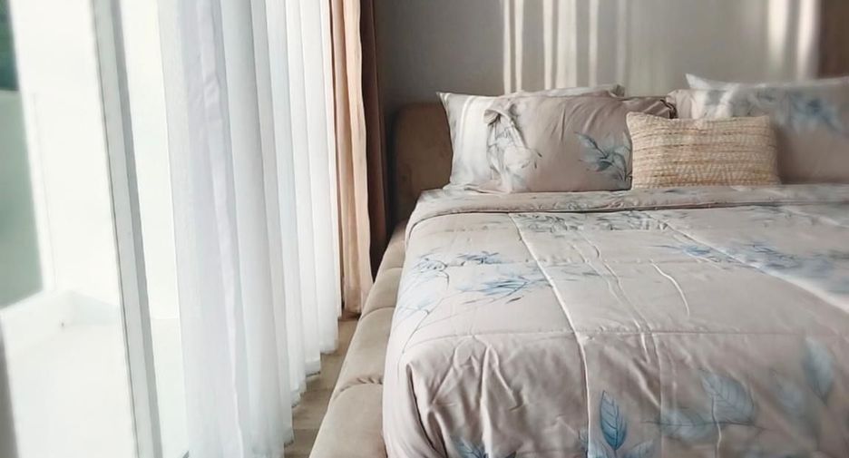 For sale and for rent 3 bedrooms villa in Doi Saket, Chiang Mai