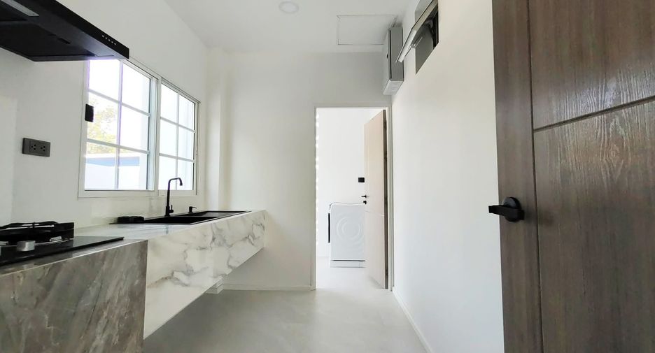 For sale and for rent 3 bedrooms villa in Doi Saket, Chiang Mai