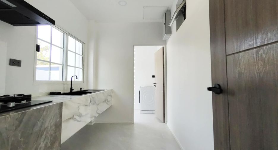 For sale and for rent 3 bedrooms villa in Doi Saket, Chiang Mai