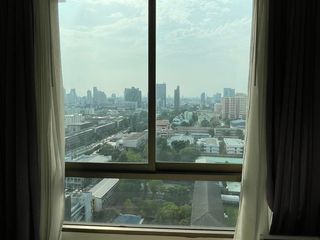 Wohnung zum Kauf mit 1 Zimmer in Din Daeng, Bangkok