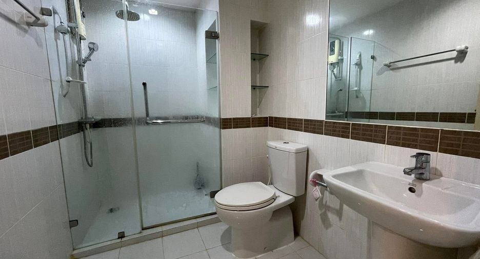 For sale 1 bed condo in Din Daeng, Bangkok