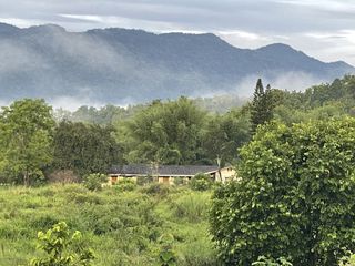 For sale land in Mae Rim, Chiang Mai