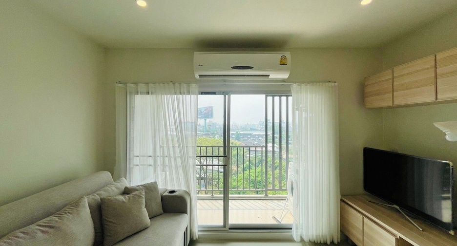 À vendre 2 chambres condo à Mueang Chiang Mai, Chiang Mai