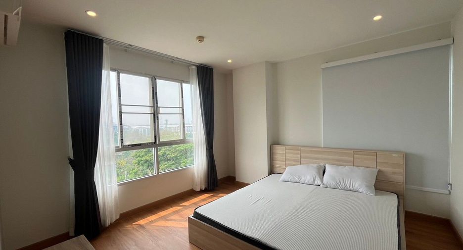 À vendre 2 chambres condo à Mueang Chiang Mai, Chiang Mai