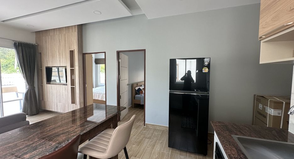 For rent 2 bedrooms house in Pran Buri, Prachuap Khiri Khan