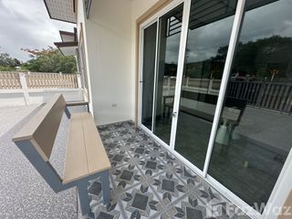 For rent 2 bedrooms house in Pran Buri, Prachuap Khiri Khan