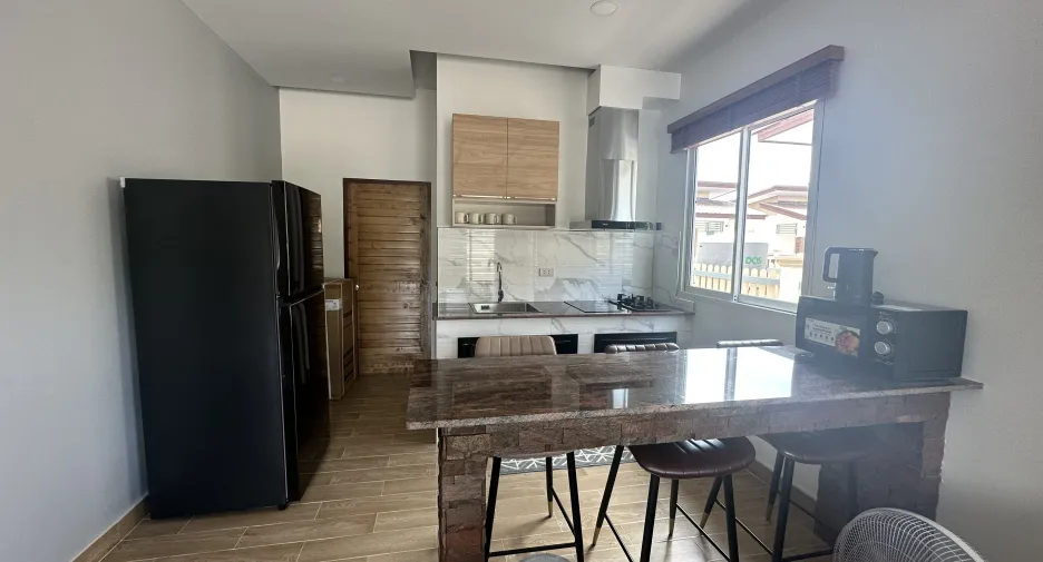For rent 2 bedrooms house in Pran Buri, Prachuap Khiri Khan