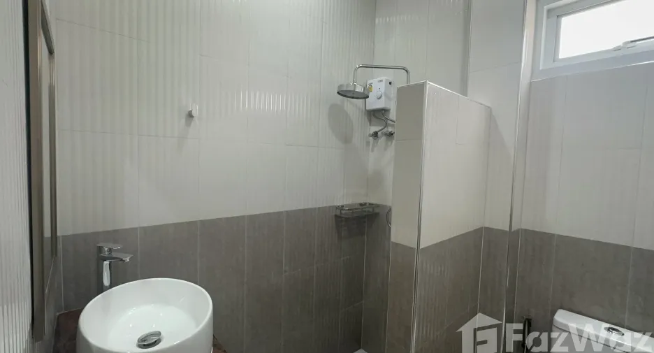 For rent 2 bedrooms house in Pran Buri, Prachuap Khiri Khan