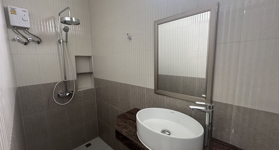 For rent 2 bedrooms house in Pran Buri, Prachuap Khiri Khan