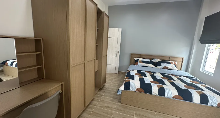 For rent 2 bedrooms house in Pran Buri, Prachuap Khiri Khan