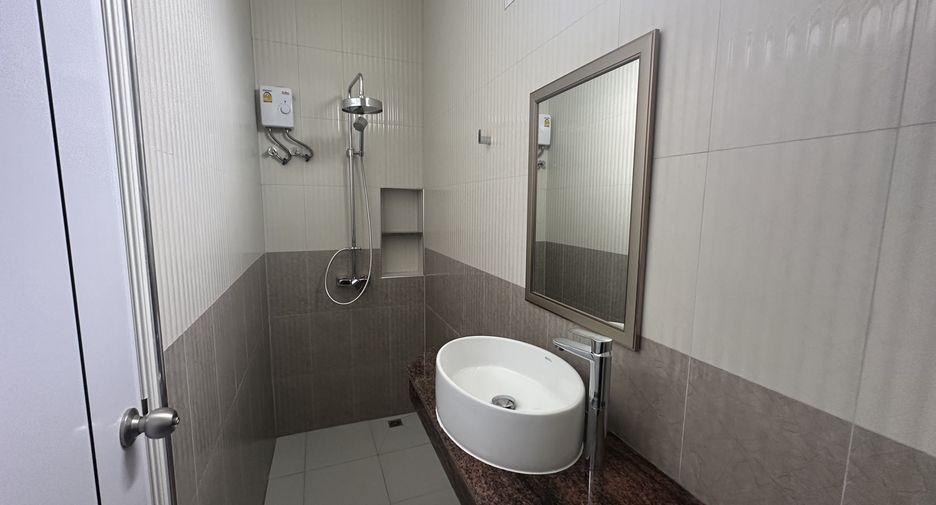 For rent 2 bedrooms house in Pran Buri, Prachuap Khiri Khan