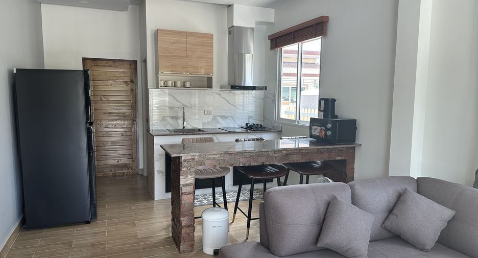 For rent 2 bedrooms house in Pran Buri, Prachuap Khiri Khan