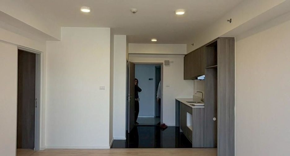 Wohnung zum Kauf mit 2 Zimmer in Bang Phli, Samut Prakan