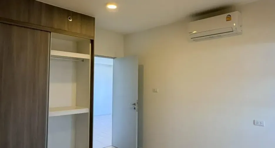 Wohnung zum Kauf mit 2 Zimmer in Bang Phli, Samut Prakan