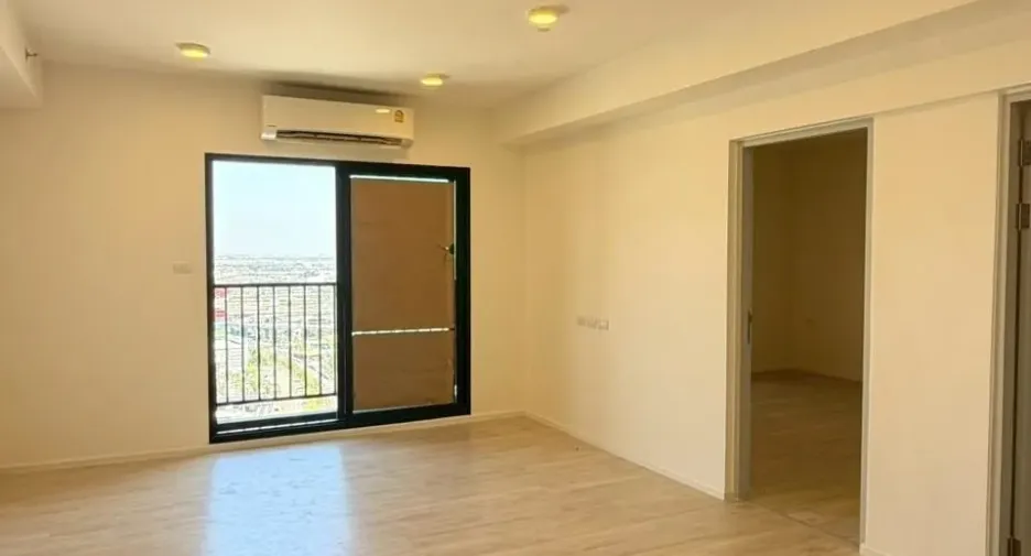 Wohnung zum Kauf mit 2 Zimmer in Bang Phli, Samut Prakan