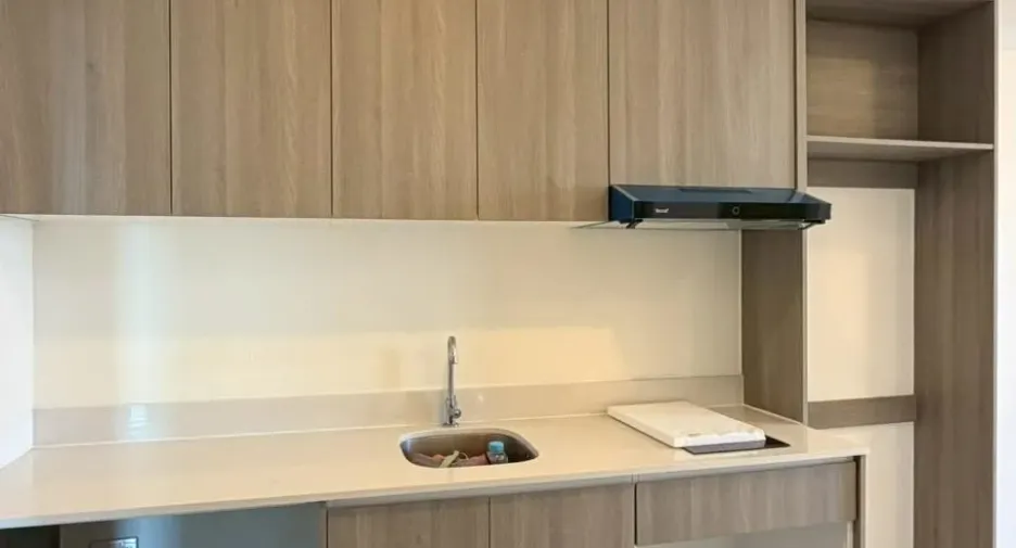 Wohnung zum Kauf mit 2 Zimmer in Bang Phli, Samut Prakan