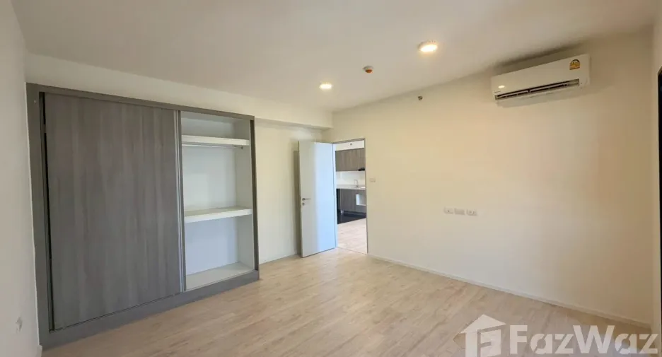 Wohnung zum Kauf mit 2 Zimmer in Bang Phli, Samut Prakan