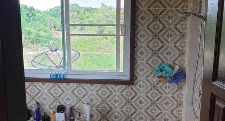 For sale and for rent 4 bedrooms house in Hang Dong, Chiang Mai