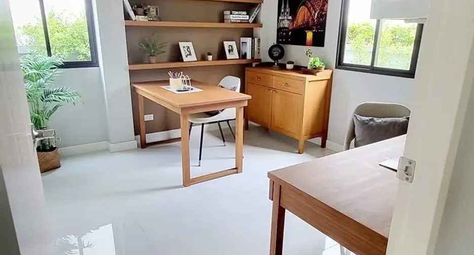 For rent 3 bedrooms house in San Pa Tong, Chiang Mai