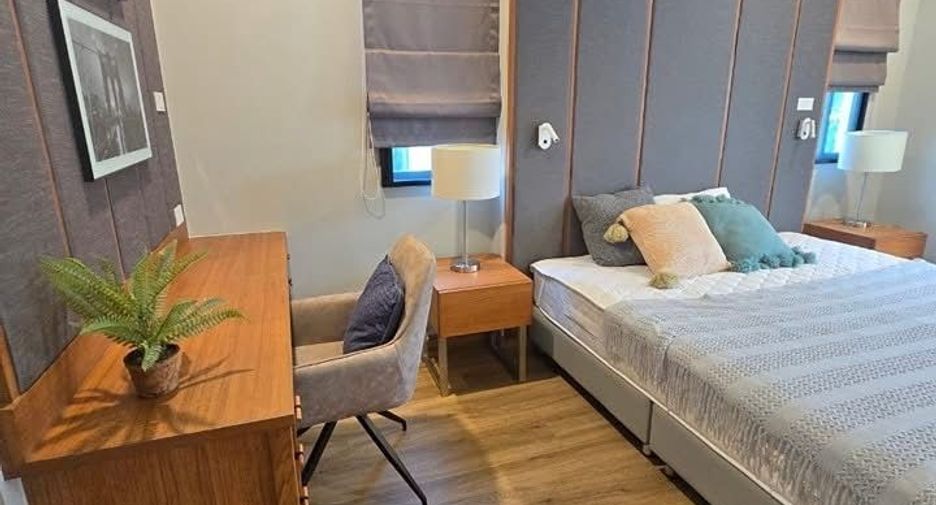ให้เช่า 3 ห้องนอน บ้านเดี่ยว ใน สันป่าตอง, เชียงใหม่