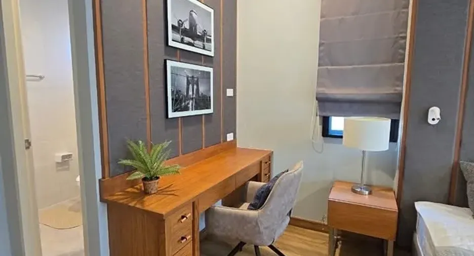 For rent 3 bedrooms house in San Pa Tong, Chiang Mai