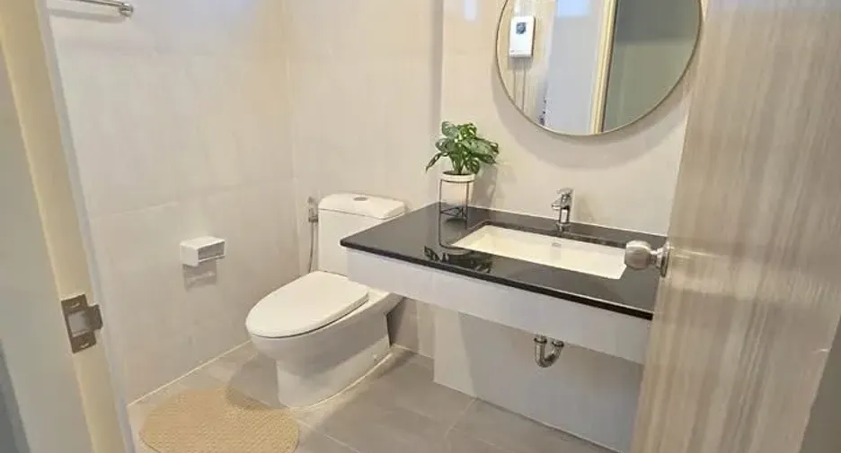 For rent 3 bedrooms house in San Pa Tong, Chiang Mai