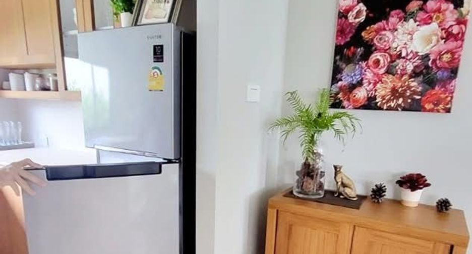 For rent 3 bedrooms house in San Pa Tong, Chiang Mai