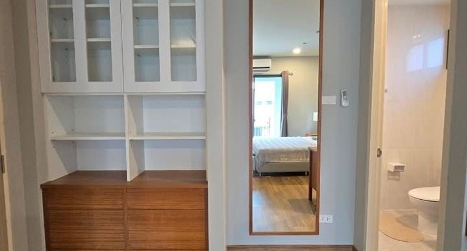 For rent 3 bedrooms house in San Pa Tong, Chiang Mai