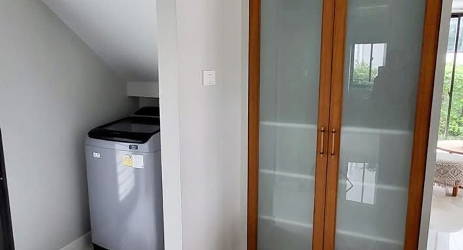 For rent 3 bedrooms house in San Pa Tong, Chiang Mai