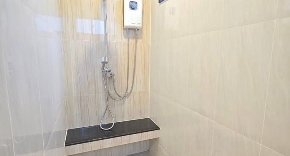 For rent 3 bedrooms house in San Pa Tong, Chiang Mai