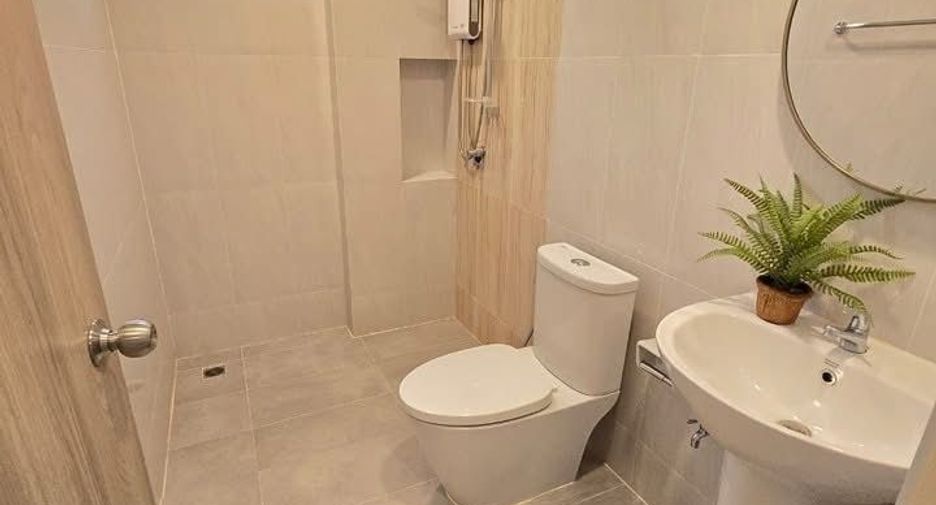 For rent 3 bedrooms house in San Pa Tong, Chiang Mai