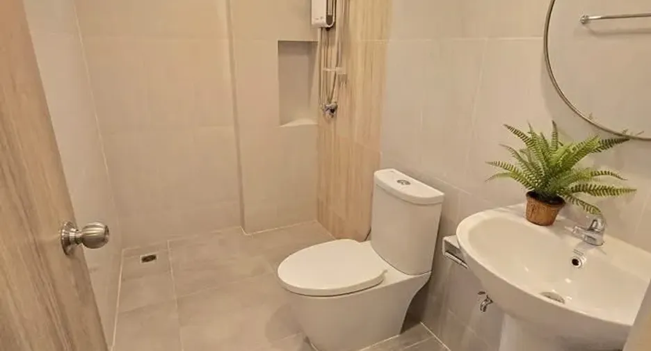For rent 3 bedrooms house in San Pa Tong, Chiang Mai