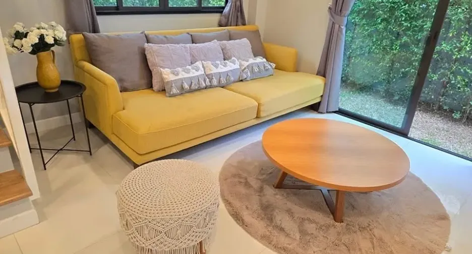 For rent 3 bedrooms house in San Pa Tong, Chiang Mai