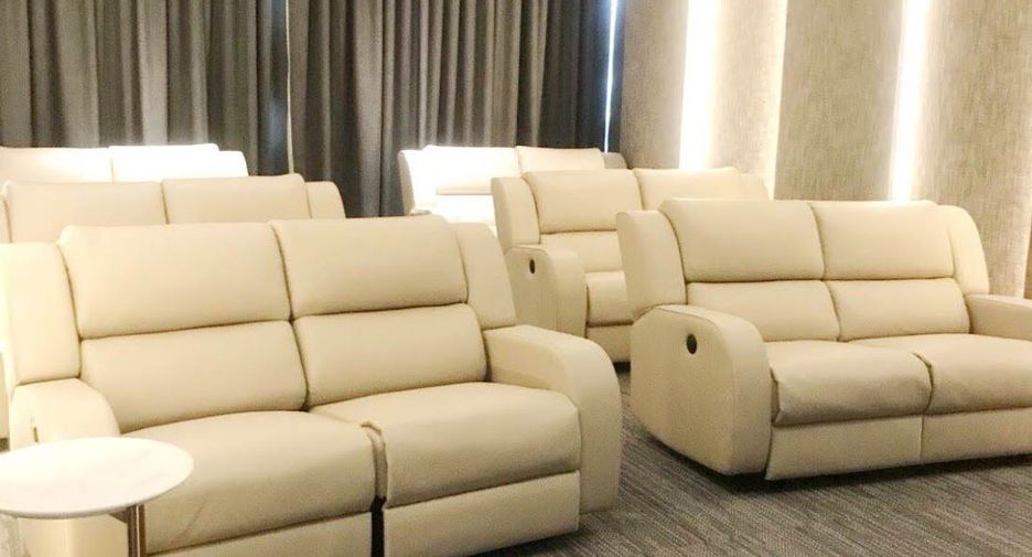 For sale 1 bed condo in Watthana, Bangkok