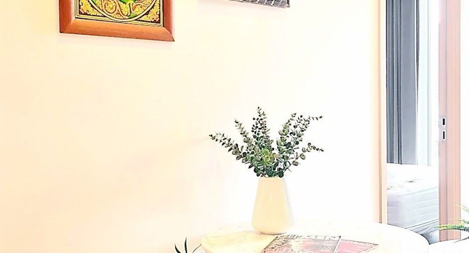 For sale 1 bed condo in Watthana, Bangkok