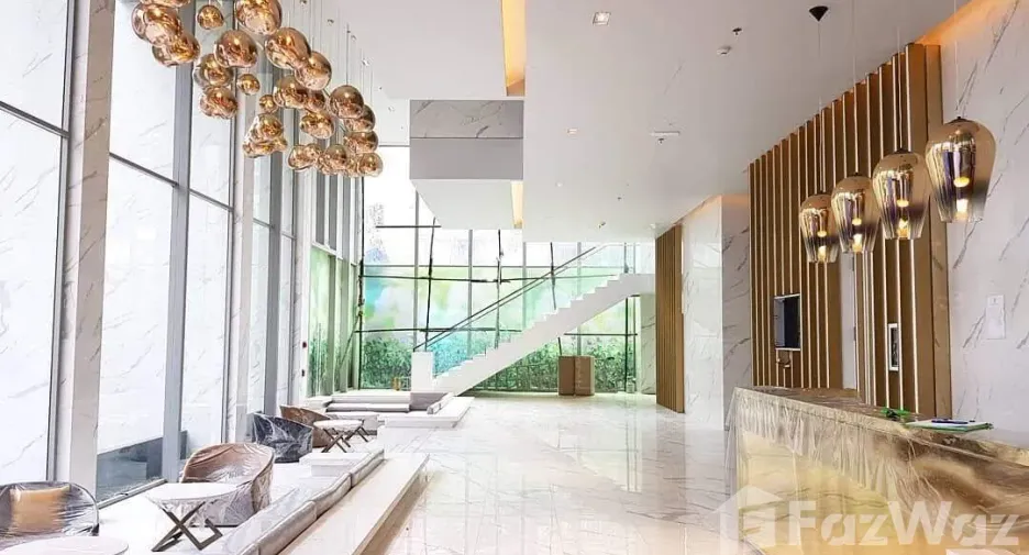 For sale 1 bed condo in Watthana, Bangkok