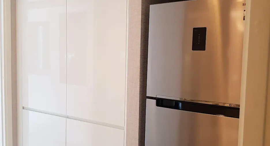 For sale 1 bed condo in Watthana, Bangkok