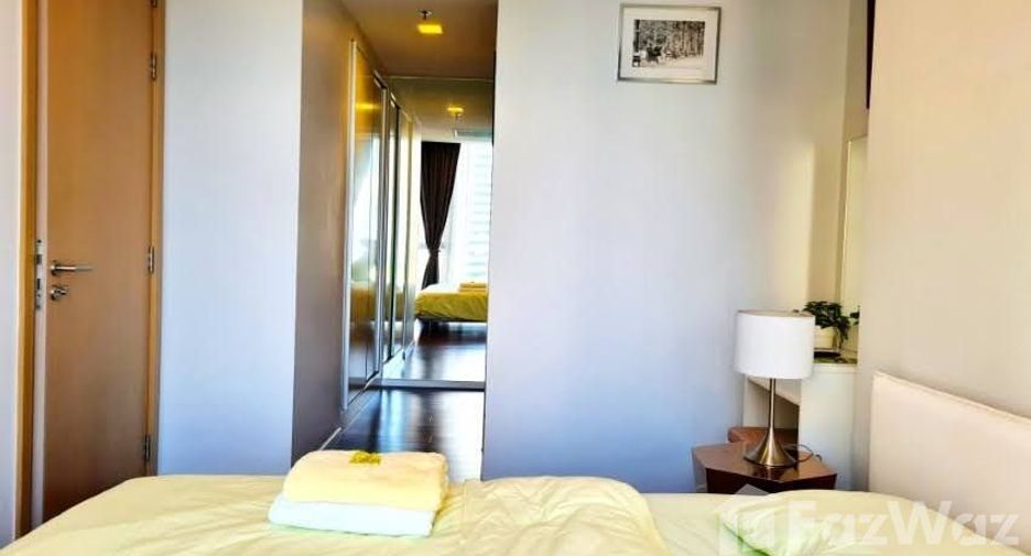 For sale 1 bed condo in Watthana, Bangkok